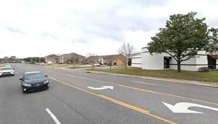 Inspired Performance Fitness Studio -  Street View 360deg - Lafayette
