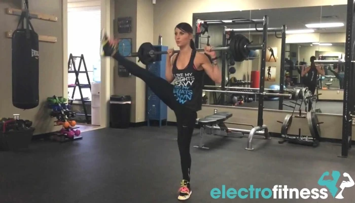 Inspired Performance Fitness Studio -  Training - Lafayette