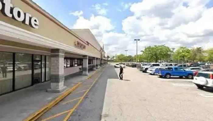 International Fitness Association -  Street View 360deg - Orlando