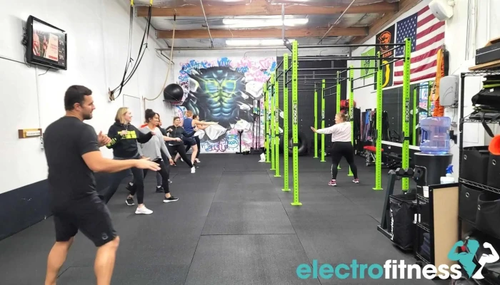Intrinsic Training -  All - Hillsboro