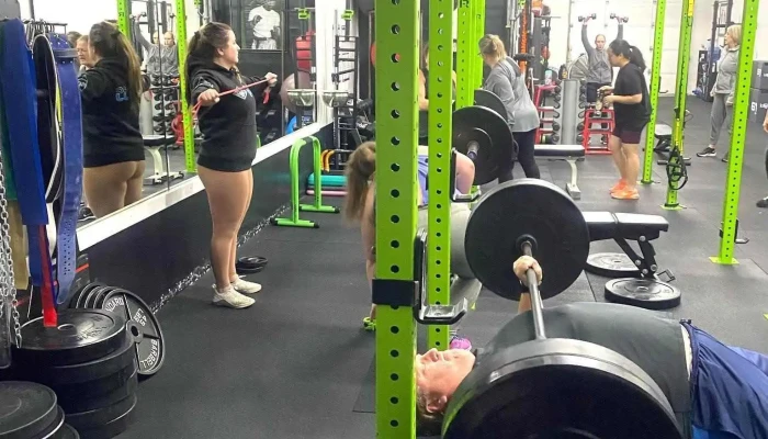Intrinsic Training -  Gym - Hillsboro