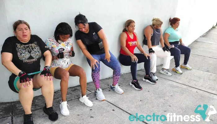 Iramis Gym -  By Owner - Miami