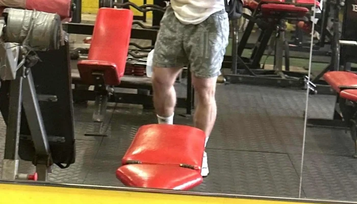 Iramis Gym -  Latest - Miami