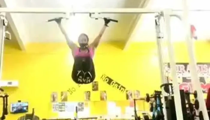 Iramis Gym -  Videos - Miami