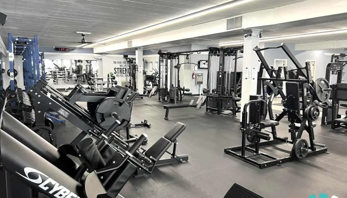 Iron Benders Fitness And Nutrition -  By Owner - North Vernon