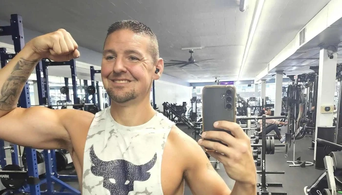 Iron Benders Fitness And Nutrition -  Photos - North Vernon