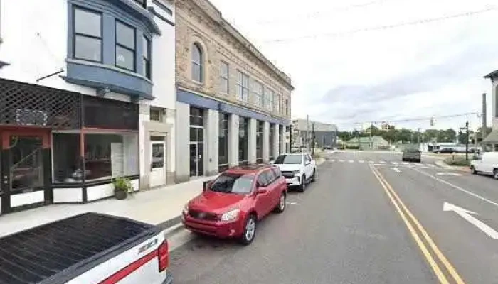 Iron Benders Fitness And Nutrition -  Street View 360deg - North Vernon