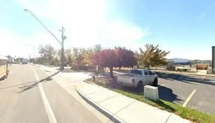 Iron Body Fitness -  Street View 360deg - Meridian