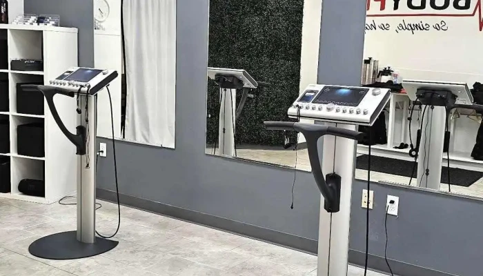 Iron Bodyfit Waterford Lakes -  All - Orlando
