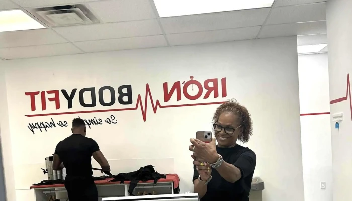 Iron Bodyfit Waterford Lakes -  Area - Orlando