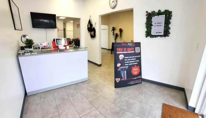 Iron Bodyfit Waterford Lakes -  By Owner - Orlando