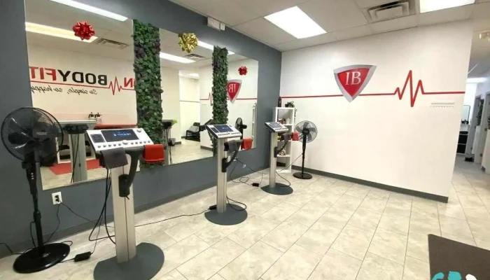 Iron Bodyfit Waterford Lakes -  Gym - Orlando