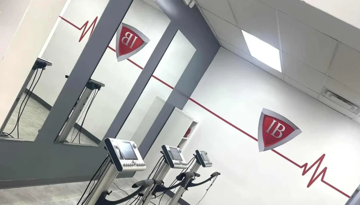 Iron Bodyfit Waterford Lakes -  Phone - Orlando