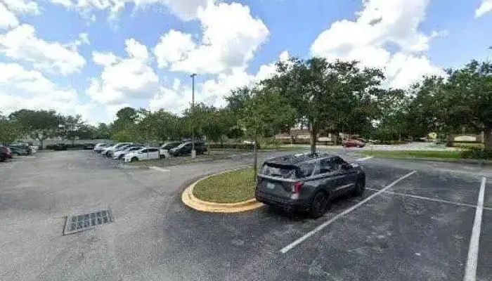 Iron Bodyfit Waterford Lakes -  Street View 360deg - Orlando
