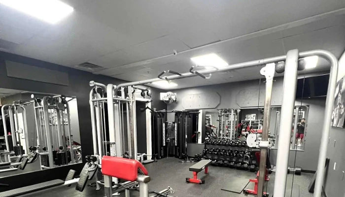 Iron Breed Fitness -  Gym - Schenectady