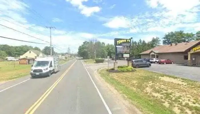 Iron Breed Fitness -  Street View 360deg - Schenectady