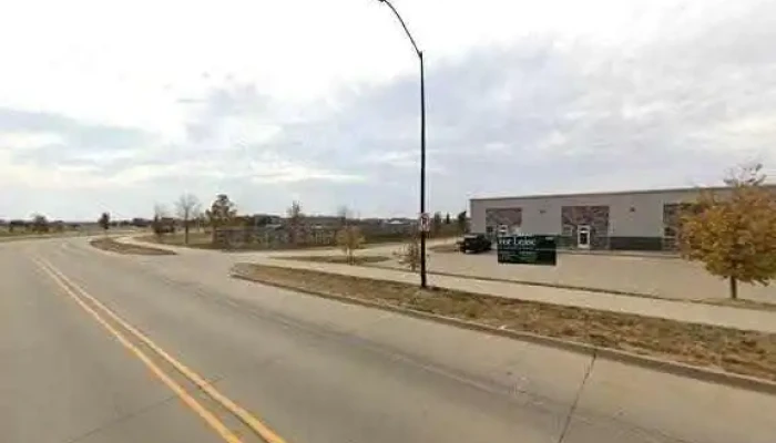 Iron Chapel Barbell -  Street View 360deg - Ankeny