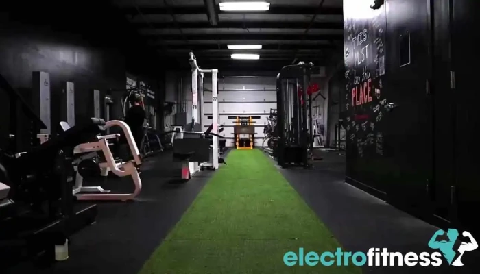 Iron Chapel Barbell -  Videos - Ankeny