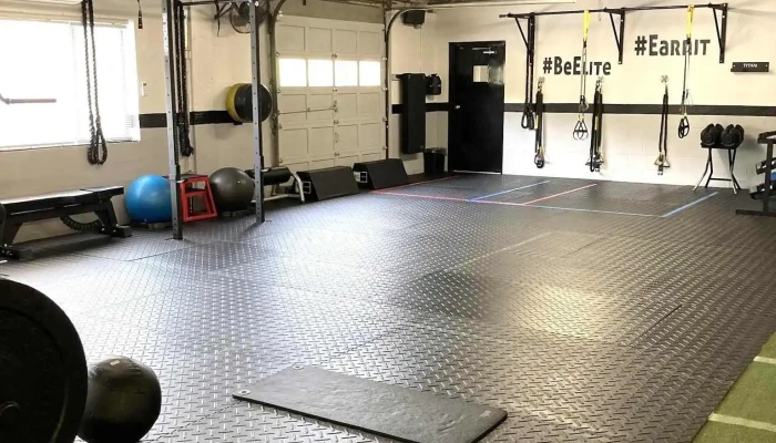 Iron City Elite Fitness And Performance -  All - Pittsburgh