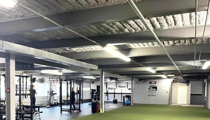 Iron City Elite Fitness And Performance -  How To Get There - Pittsburgh