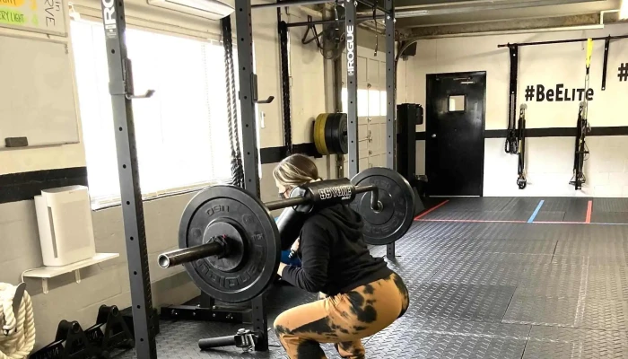 Iron City Elite Fitness And Performance -  Number - Pittsburgh