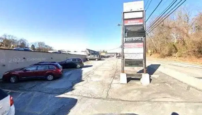 Iron City Elite Fitness And Performance -  Street View 360deg - Pittsburgh