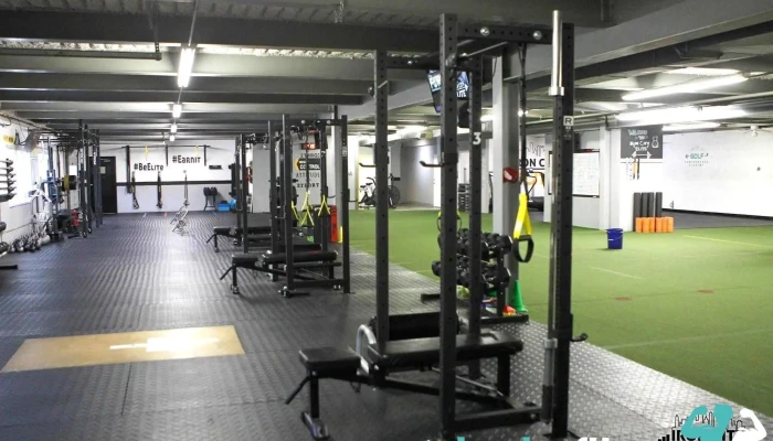 Iron City Elite Fitness And Performance -  Training - Pittsburgh