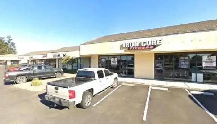 Iron Core Fitness -  Street View 360deg - San Leandro