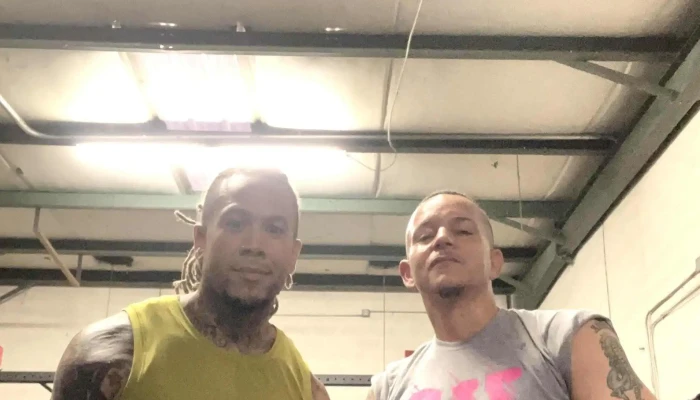 Iron Heart Fitness Training Instagram - Cape Coral