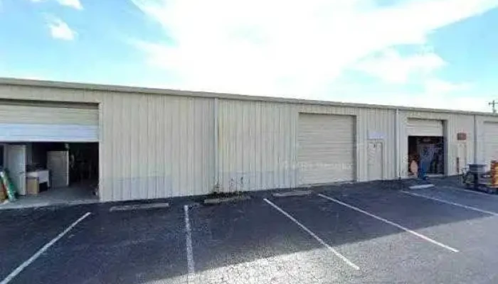 Iron Heart Fitness Training Street View 360deg - Cape Coral