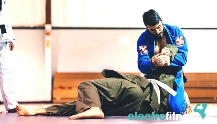 Iron Horse Brazilian Jiu Jitsu -  All - Alpharetta