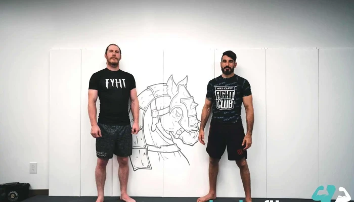 Iron Horse Brazilian Jiu Jitsu -  By Owner - Alpharetta