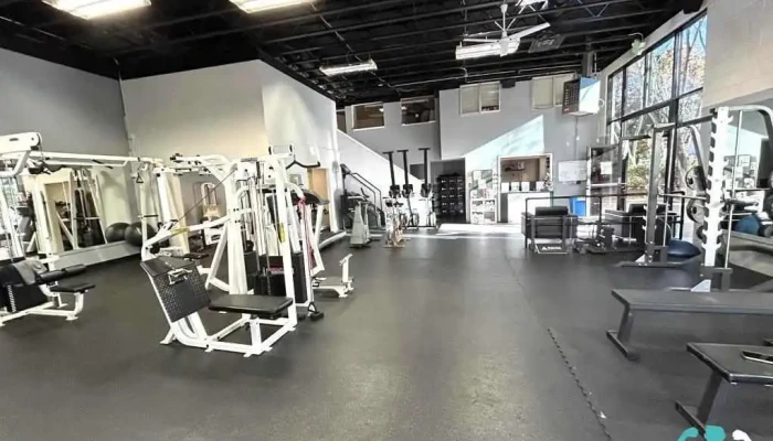 Iron Horse Fitness And Sports Performance -  All - Danville