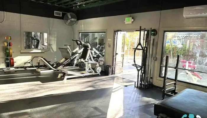 Iron Horse Fitness And Sports Performance -  Gym - Danville