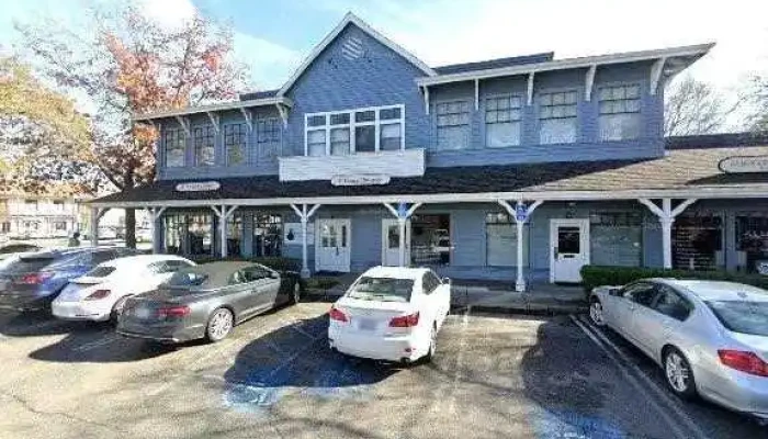 Iron Horse Fitness And Sports Performance -  Street View 360deg - Danville