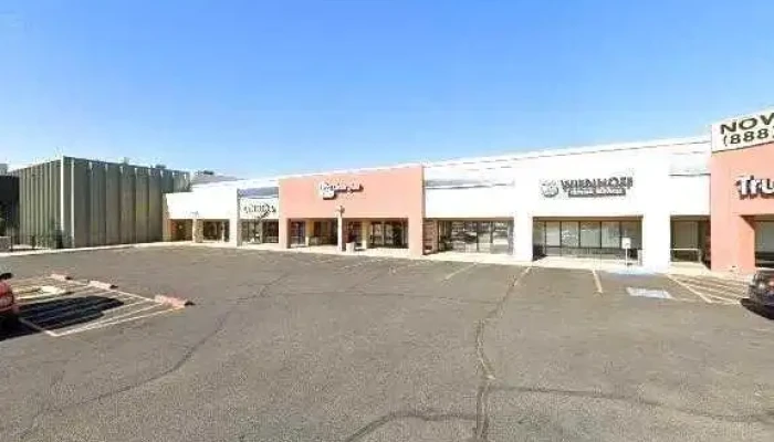 Iron Legacy Barbell -  Street View 360deg - Garden City