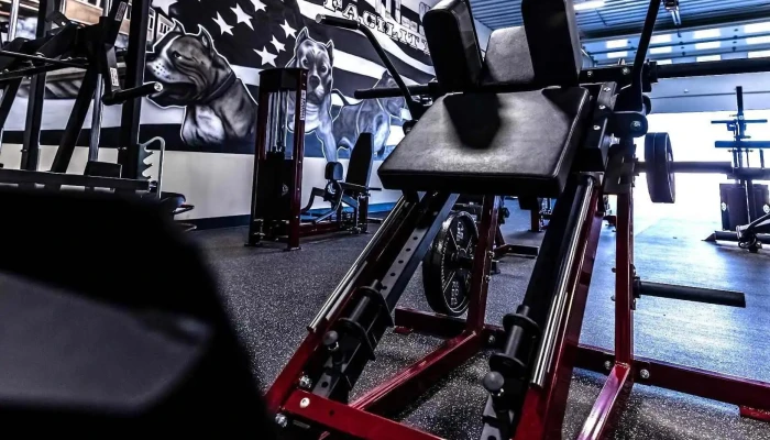 Iron Rails Training Facility -  By Owner - Merrillville
