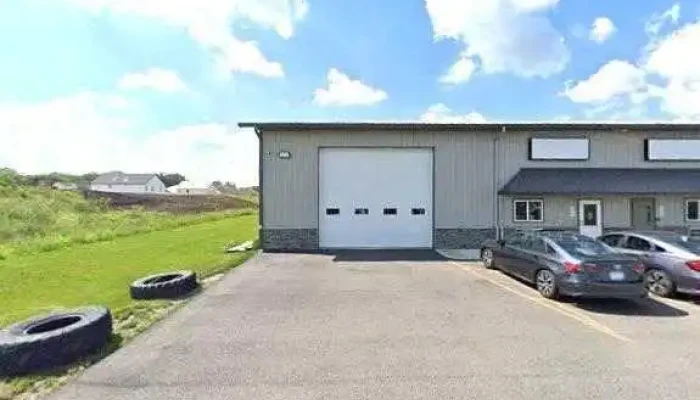 Iron Rails Training Facility -  Street View 360 - Merrillville