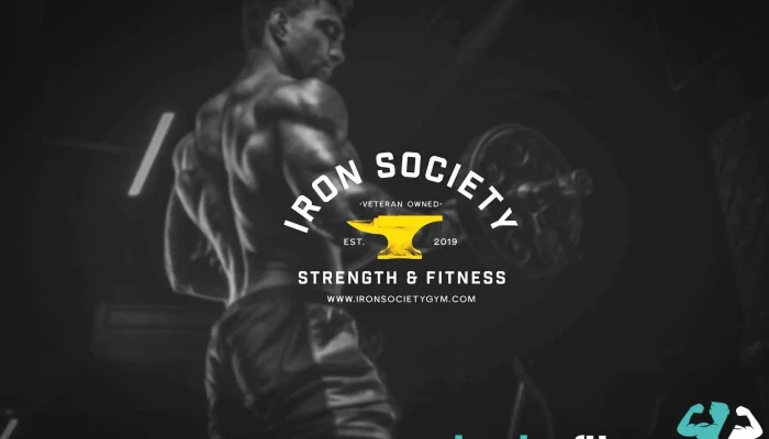 Iron Society Strength And Fitness -  All - Fort Wayne