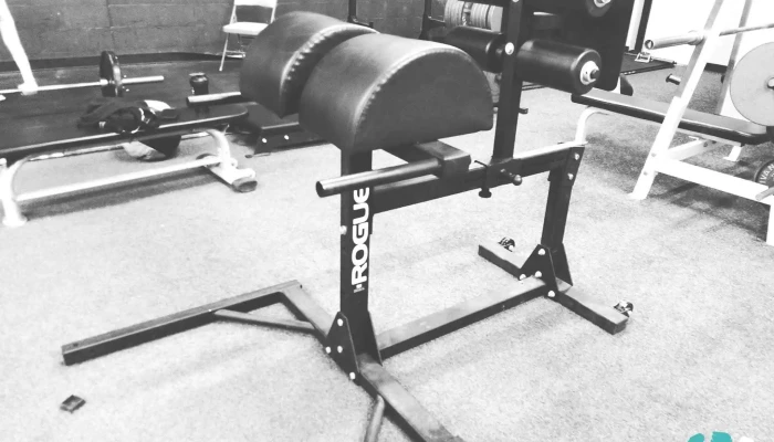 Iron Society Strength And Fitness -  Exercise Machine - Fort Wayne