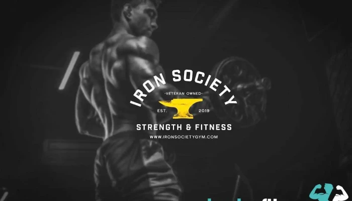 Iron Society Strength and Fitness - Fort Wayne
