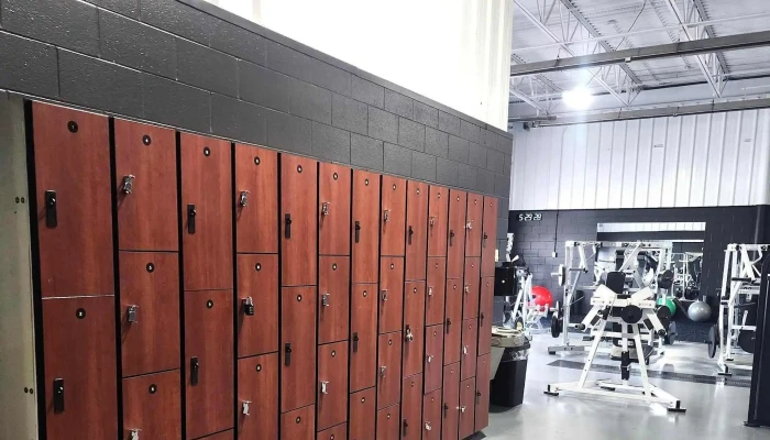 Iron Society Strength And Fitness -  Promotion - Fort Wayne