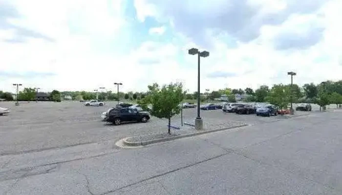 Iron Society Strength And Fitness -  Street View 360deg - Fort Wayne