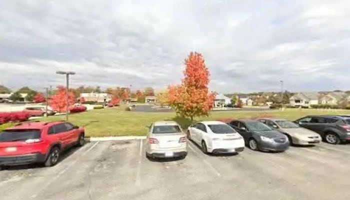 Iron Society Strength And Fitness -  Street View 360deg - Fort Wayne
