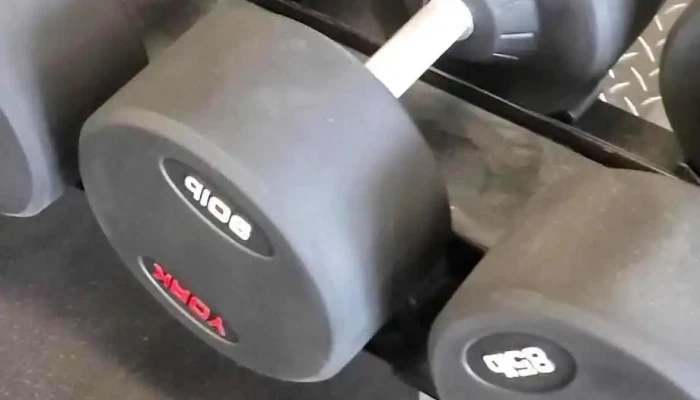 Iron Society Strength And Fitness -  Videos - Fort Wayne