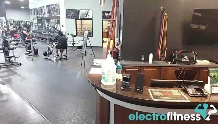 Iron Society Strength And Fitness -  Videos - Fort Wayne