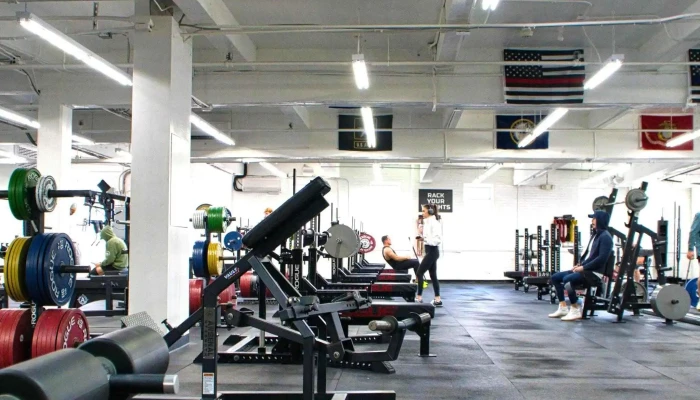 Iron Vault -  Catalog - Scarsdale
