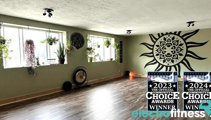 Ironbeard Yoga -  All - Westport
