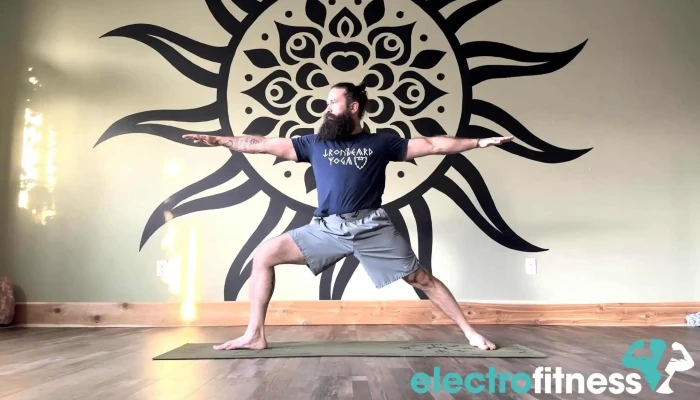 Ironbeard Yoga -  By Owner - Westport