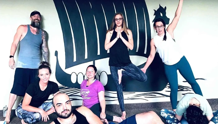 Ironbeard Yoga -  How To Get There - Westport